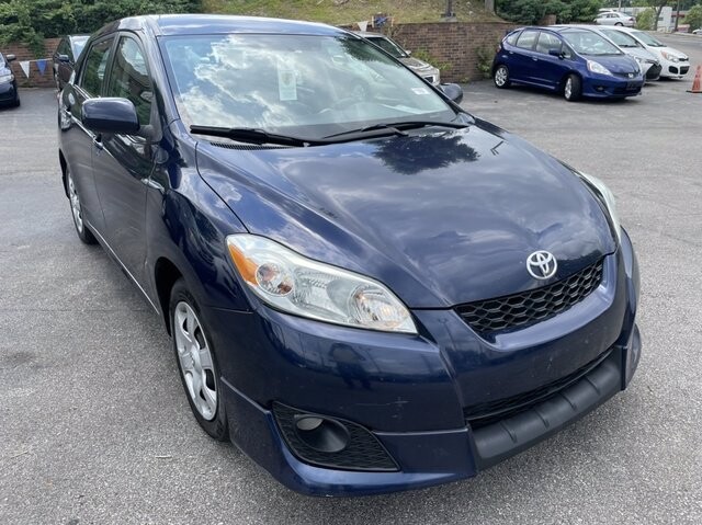 2010 Toyota Matrix in Nashville, TN 37211-5205 - 1871530 14