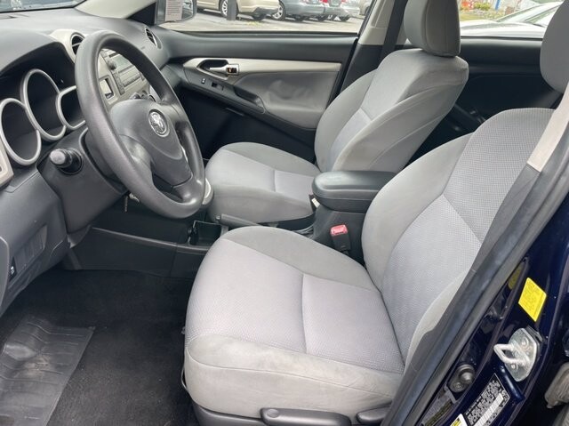 2010 Toyota Matrix in Nashville, TN 37211-5205 - 1871530 25