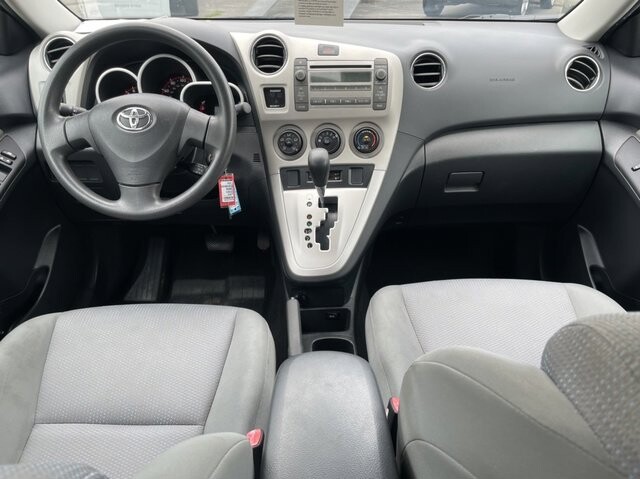 2010 Toyota Matrix in Nashville, TN 37211-5205 - 1871530 11