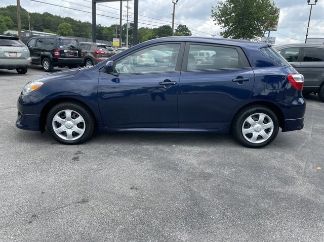 2010 Toyota Matrix in Nashville, TN 37211-5205 - 1871530 6