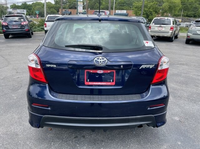 2010 Toyota Matrix in Nashville, TN 37211-5205 - 1871530 4
