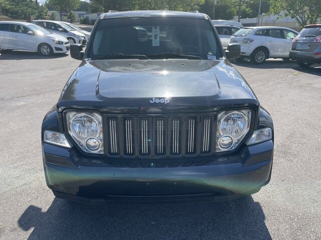 2010 Jeep Liberty in Nashville, TN 37211-5205 - 1872619 21