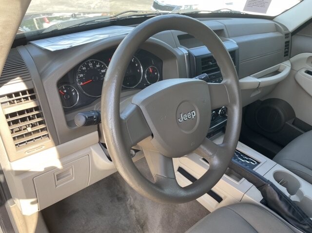 2010 Jeep Liberty in Nashville, TN 37211-5205 - 1872619 12