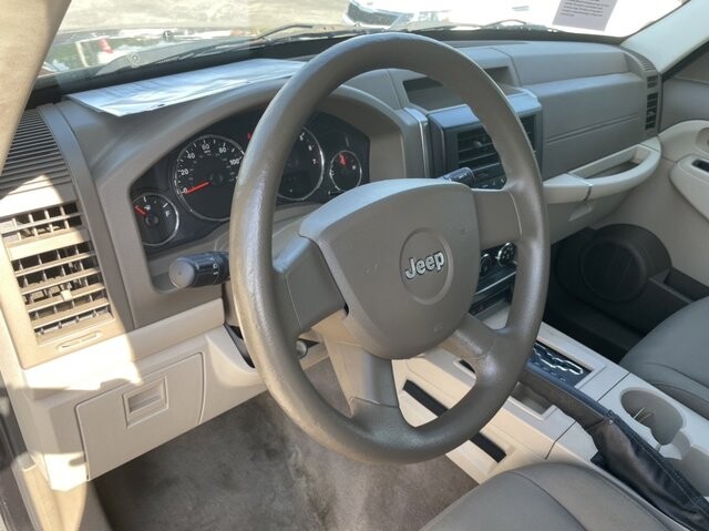 2010 Jeep Liberty in Nashville, TN 37211-5205 - 1872619 25