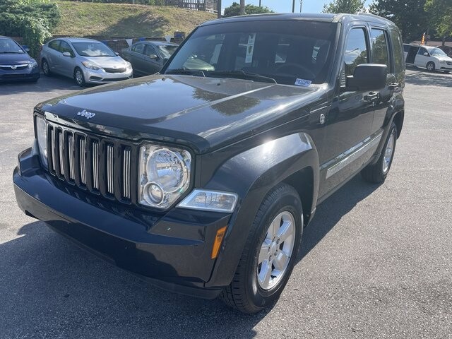 2010 Jeep Liberty in Nashville, TN 37211-5205 - 1872619 7