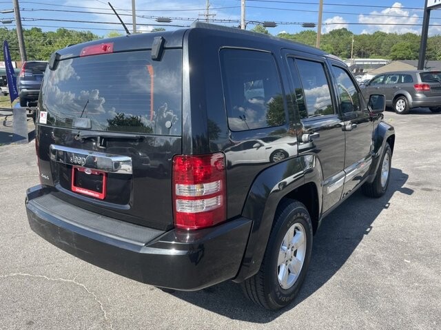 2010 Jeep Liberty in Nashville, TN 37211-5205 - 1872619 16