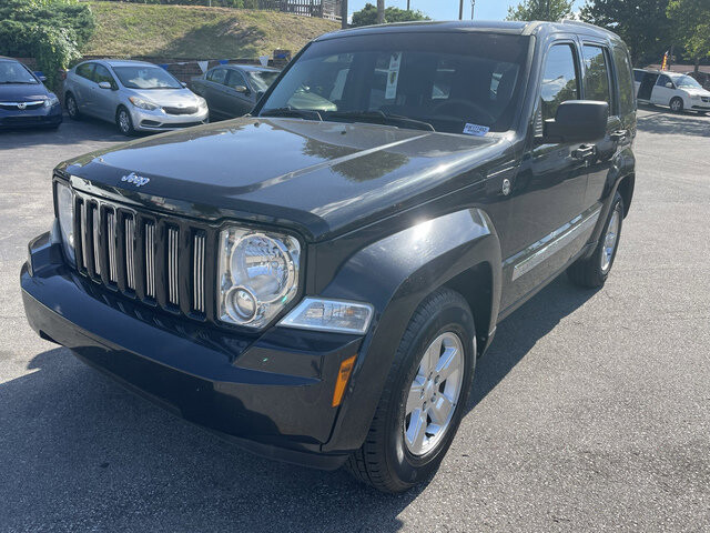 2010 Jeep Liberty in Nashville, TN 37211-5205 - 1872619 20