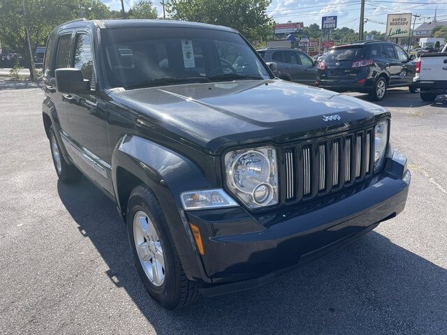 2010 Jeep Liberty in Nashville, TN 37211-5205 - 1872619