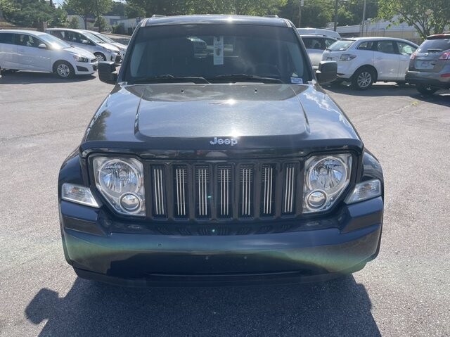 2010 Jeep Liberty in Nashville, TN 37211-5205 - 1872619 8