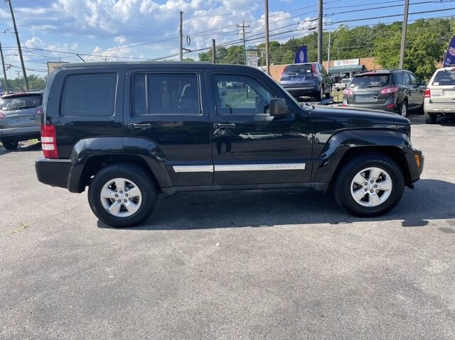 2010 Jeep Liberty in Nashville, TN 37211-5205 - 1872619 2