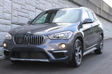 2016 BMW X1 in Decatur, GA 30032