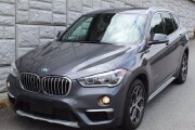 2016 BMW X1 in Decatur, GA 30032