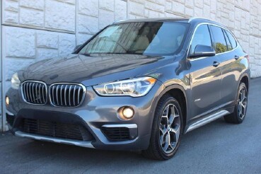 2016 BMW X1 in Decatur, GA 30032