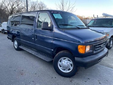 2007 Ford E-350 and Econoline 350 in Blauvelt, NY 10913