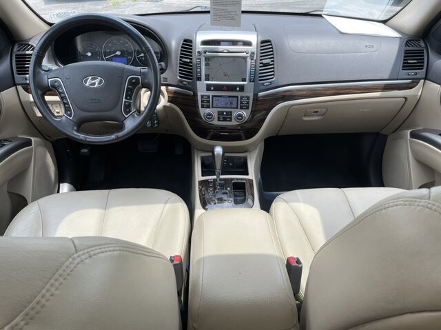 2010 Hyundai Santa Fe in Nashville, TN 37211-5205 - 1873194 11