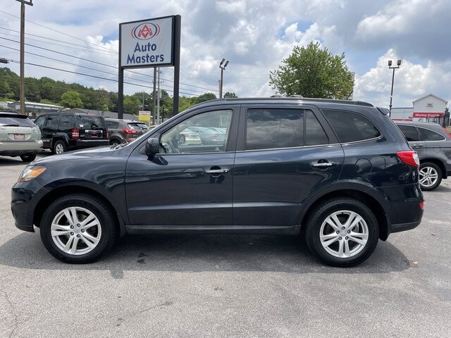2010 Hyundai Santa Fe in Nashville, TN 37211-5205 - 1873194 19