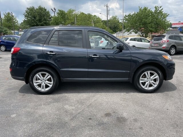 2010 Hyundai Santa Fe in Nashville, TN 37211-5205 - 1873194 2