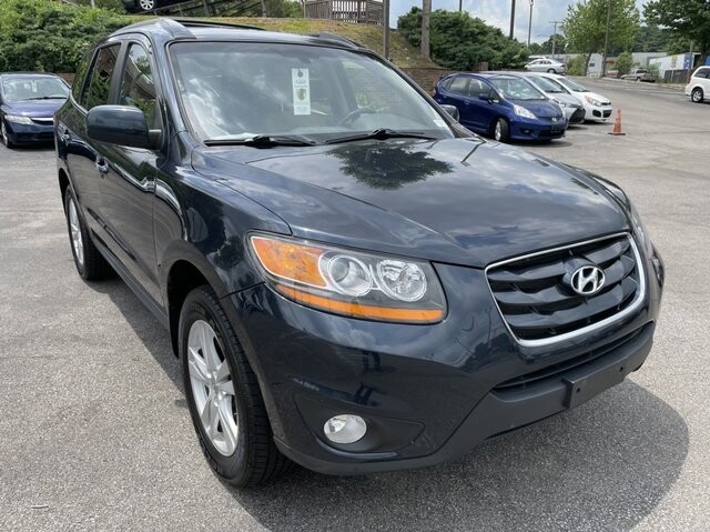 2010 Hyundai Santa Fe in Nashville, TN 37211-5205 - 1873194