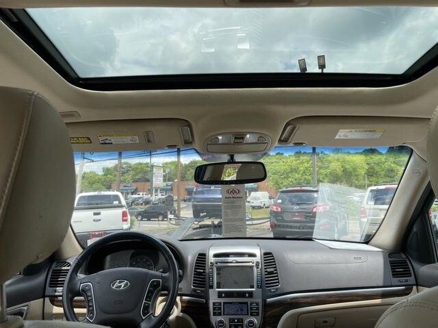 2010 Hyundai Santa Fe in Nashville, TN 37211-5205 - 1873194 10