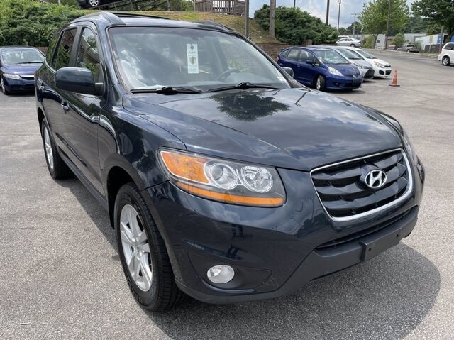 2010 Hyundai Santa Fe in Nashville, TN 37211-5205 - 1873194 14