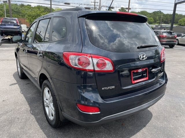 2010 Hyundai Santa Fe in Nashville, TN 37211-5205 - 1873194 18