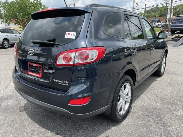 2010 Hyundai Santa Fe in Nashville, TN 37211-5205 - 1873194 3