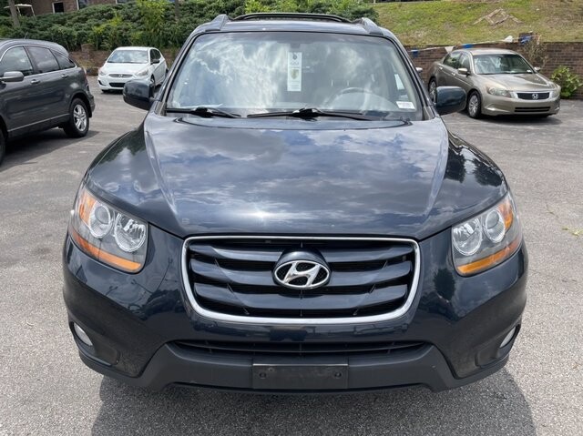 2010 Hyundai Santa Fe in Nashville, TN 37211-5205 - 1873194 21