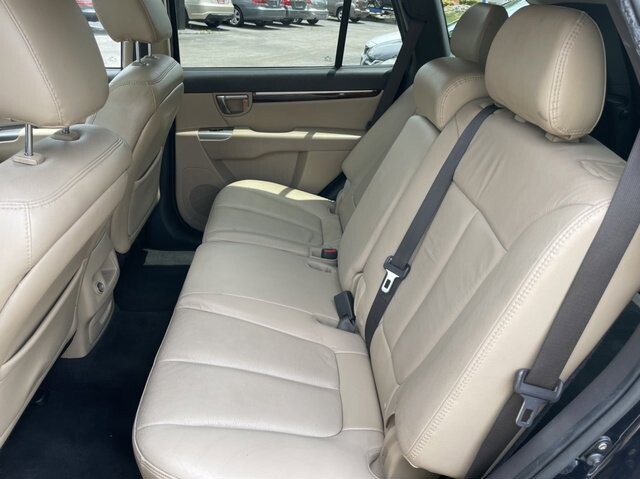 2010 Hyundai Santa Fe in Nashville, TN 37211-5205 - 1873194 13