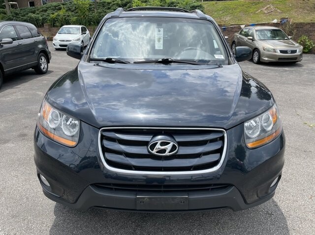 2010 Hyundai Santa Fe in Nashville, TN 37211-5205 - 1873194 8