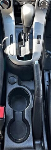 2014 Chevrolet Cruze in Commerce, GA 30529 - 1873680 63