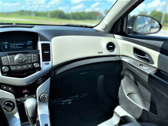 2014 Chevrolet Cruze in Commerce, GA 30529 - 1873680 57