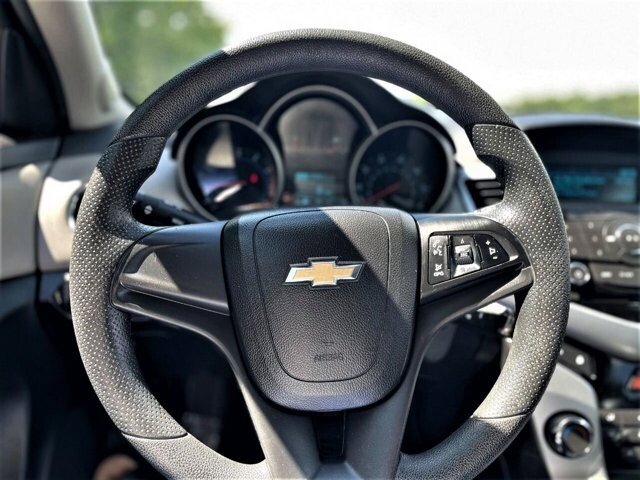 2014 Chevrolet Cruze in Commerce, GA 30529 - 1873680 58