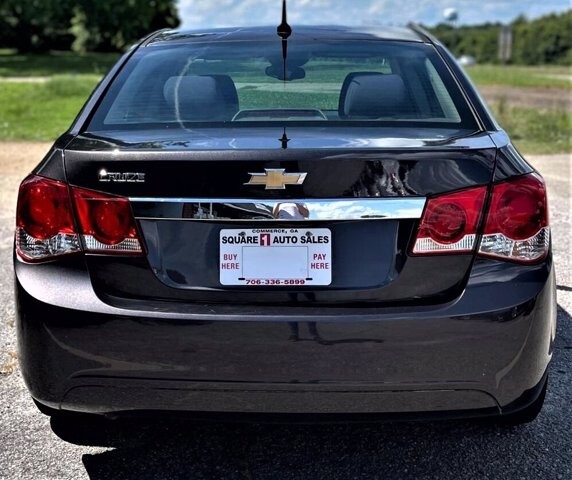 2014 Chevrolet Cruze in Commerce, GA 30529 - 1873680 89