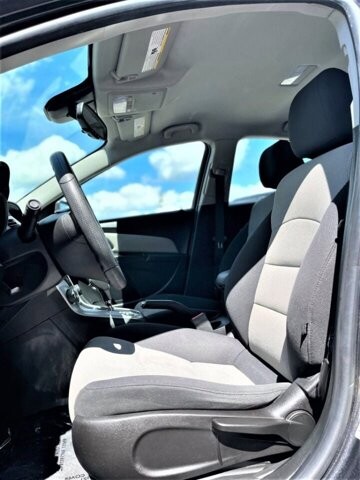 2014 Chevrolet Cruze in Commerce, GA 30529 - 1873680 54