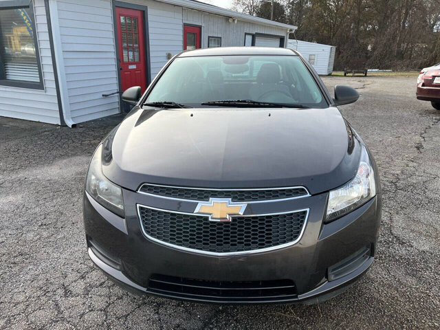 2014 Chevrolet Cruze in Commerce, GA 30529 - 1873680 2
