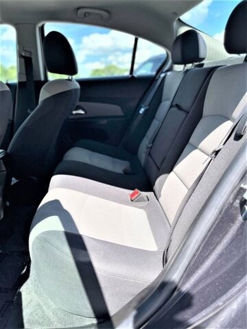 2014 Chevrolet Cruze in Commerce, GA 30529 - 1873680 68