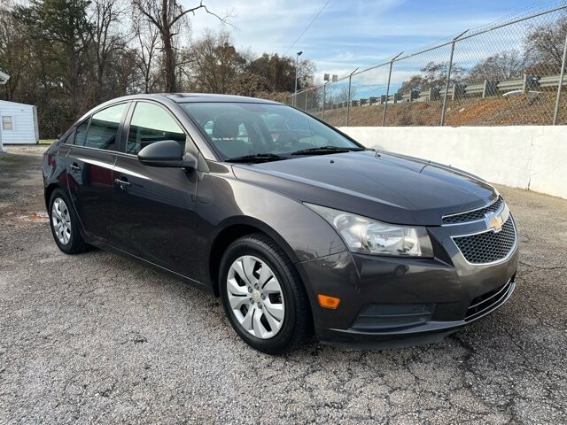 2014 Chevrolet Cruze in Commerce, GA 30529 - 1873680 34