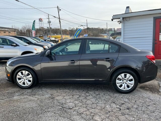 2014 Chevrolet Cruze in Commerce, GA 30529 - 1873680 26