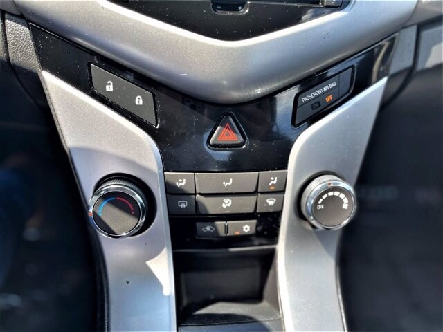 2014 Chevrolet Cruze in Commerce, GA 30529 - 1873680 98
