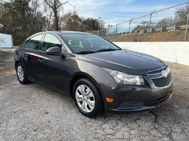 2014 Chevrolet Cruze in Commerce, GA 30529