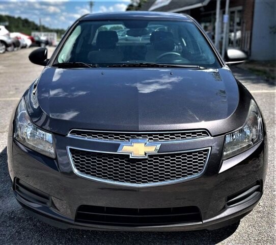 2014 Chevrolet Cruze in Commerce, GA 30529 - 1873680 49