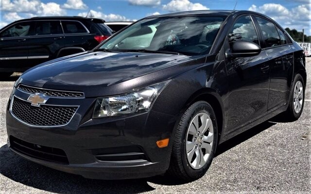 2014 Chevrolet Cruze in Commerce, GA 30529 - 1873680 87