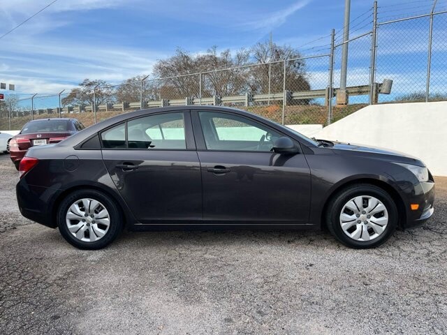2014 Chevrolet Cruze in Commerce, GA 30529 - 1873680 30