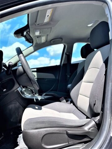 2014 Chevrolet Cruze in Commerce, GA 30529 - 1873680 90