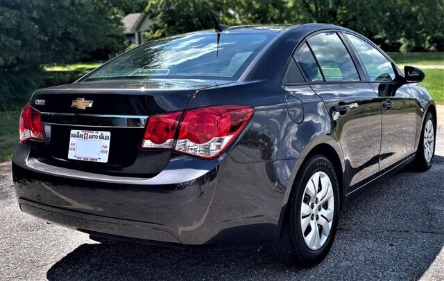 2014 Chevrolet Cruze in Commerce, GA 30529 - 1873680 84