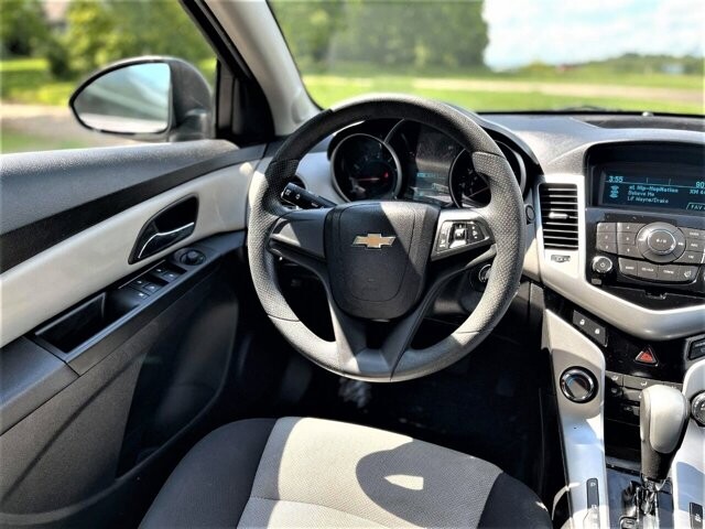 2014 Chevrolet Cruze in Commerce, GA 30529 - 1873680 56