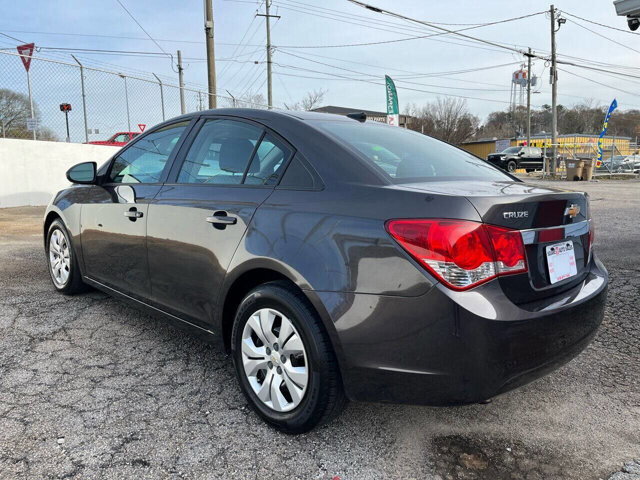 2014 Chevrolet Cruze in Commerce, GA 30529 - 1873680 16
