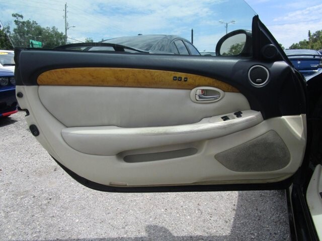 2003 Lexus SC 430 in Tampa, FL 33604-6914 - 1874419 13