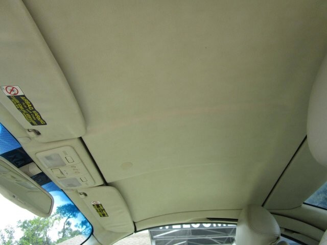 2003 Lexus SC 430 in Tampa, FL 33604-6914 - 1874419 12
