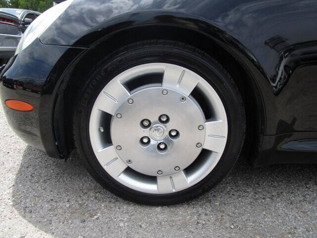 2003 Lexus SC 430 in Tampa, FL 33604-6914 - 1874419 15
